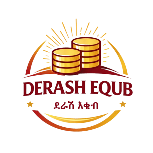 Derash Equb Logo